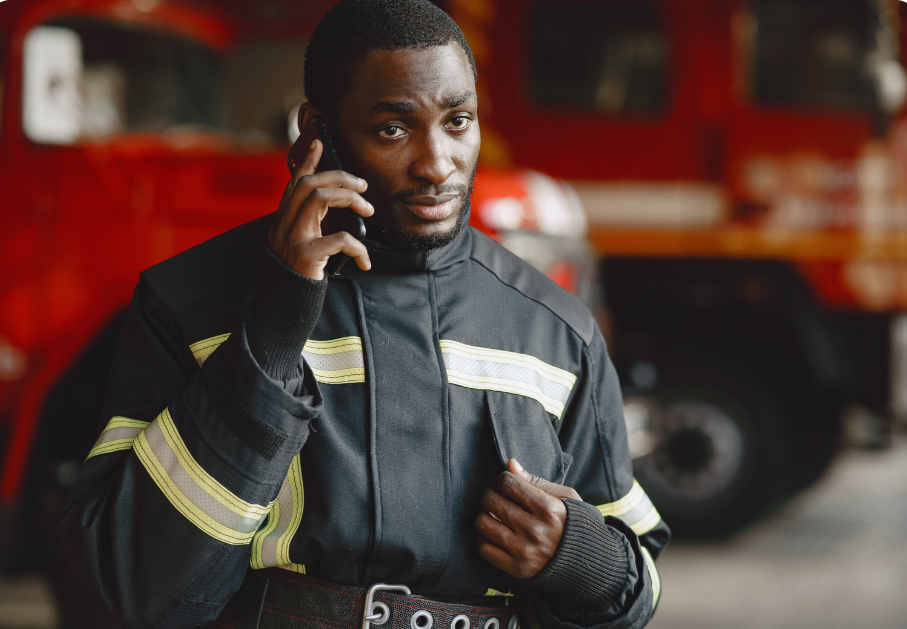 First Responder Therapy-kingston road psychology